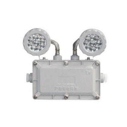 JY-ZFJC-E6W-EX集中電源集中控制型消防應急照明燈具（防爆型)